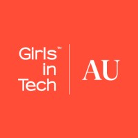Girls in Tech Australia Logo