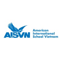American International School, Vietnam Logo