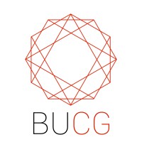 Boston University Consulting Group Logo