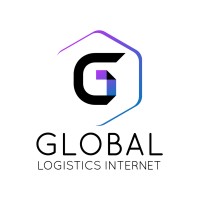 Global Logistics Internet Logo