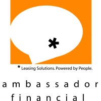 Ambassador Financial, Inc. Logo
