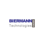 Biermann Technologies Andina S.A.S Logo