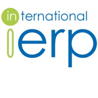 International Education Research Panel (IERP) Logo