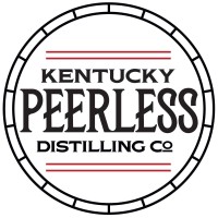 Kentucky Peerless Distilling Company Logo