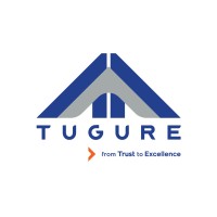 PT. Tugu Reasuransi Indonesia Logo