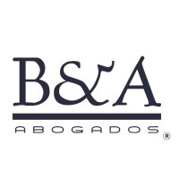 Barrera & Asociados Abogados Logo