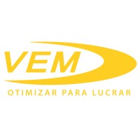 VEM Soluções / Otimizar para Lucrar Logo