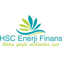 HSC Enerji Finans Danışmanlık Logo