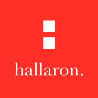 Hallaron Advertising Agency Logo