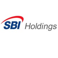 SBI Securities Logo