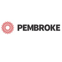 Pembroke Resources Logo