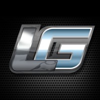 LG Metalworks LLC Logo