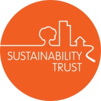 Sustainability Trust Logo