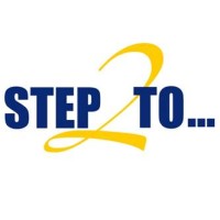 Step2to... Logo