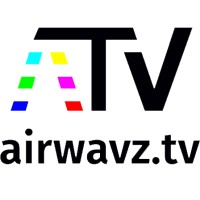 Airwavz.tv Logo
