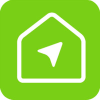 RentCompass Logo