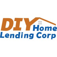 DIY Home Lending Corp Logo