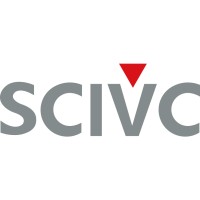 Shanghai Commercial Investment Venture Capital Co., Ltd. Logo