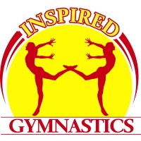 Inspired Gymnastics Logo