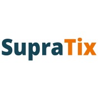 SupraTix GmbH / 知识之路 Logo