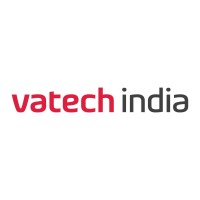 Vatech India Pvt. Ltd. Logo