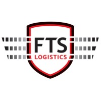 FTS Logistics Ltd Logo