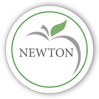 Newton Software Solutions & Communication Logo
