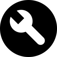 TechMan Garage Management Solution Logo