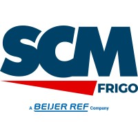 SCM Frigo S.p.A. Logo