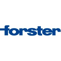 Forster Profile Systems Ltd Logo