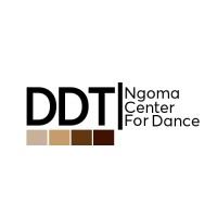 Ngoma Center for Dance/Dissonance Dance Theatre Logo