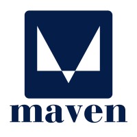 Maven Logo
