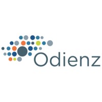 Odienz Consulting Logo