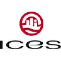 ICES / Interface for Consulting Engineers, P.A. Logo