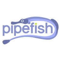 Pipefish Digital Marketing Ltd Logo