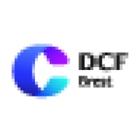 DCF Brest Logo