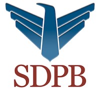 South Dakota Public Broadcasting Logo