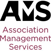 Association Management Services - AMS Logo