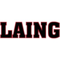 LAING Logo