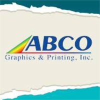 ABCO Graphics & Printing Logo