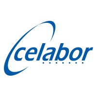 Celabor scrl Logo