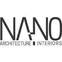 NANO Architecture | Interiors Logo