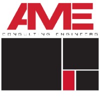 AME Consulting Engineers, PC Logo
