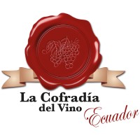 Cofradia del Vino Logo