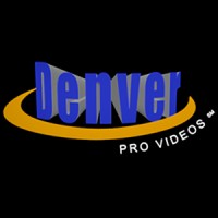 Denver Pro Videos and TNT Music Videos Logo