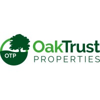Oak Trust Properties Logo