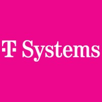 T-Systems México Logo