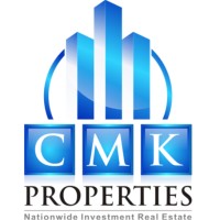 CMK Properties, LLC Logo