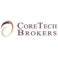 CoreTech Brokers Logo