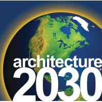 Architecture 2030 Logo